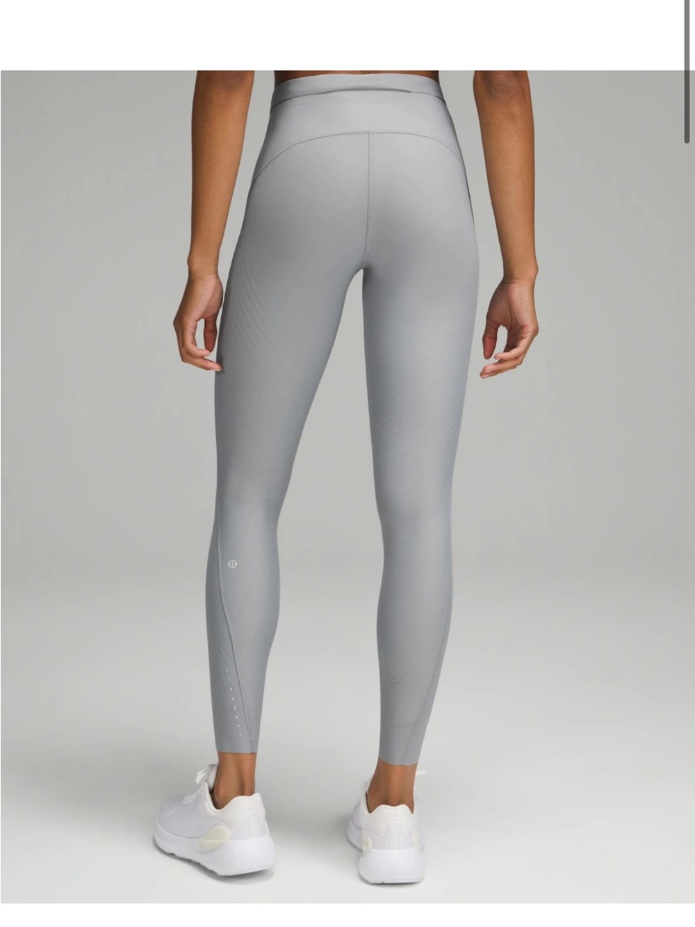 Lululemon 4 SenseKnit Running High-Rise Tight 28"